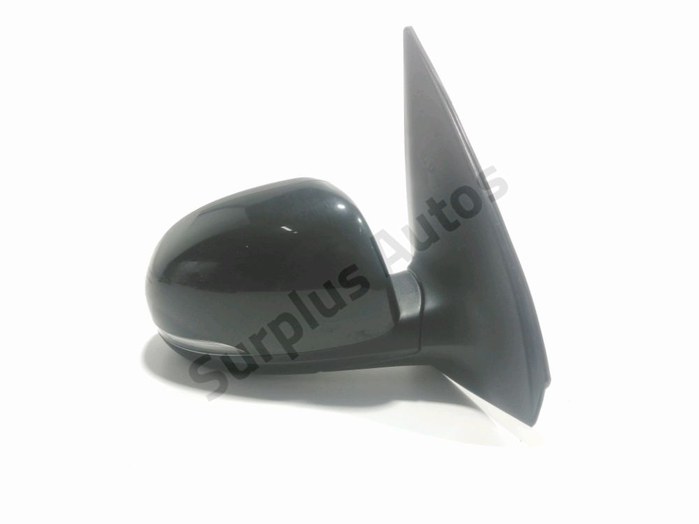 Rétroviseur électrique droit