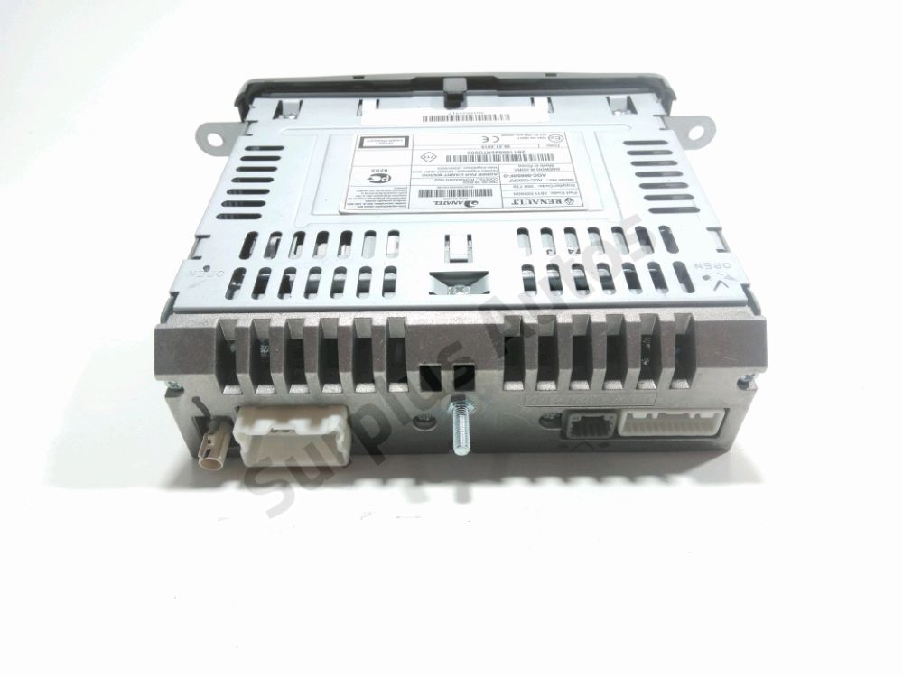 Autoradio