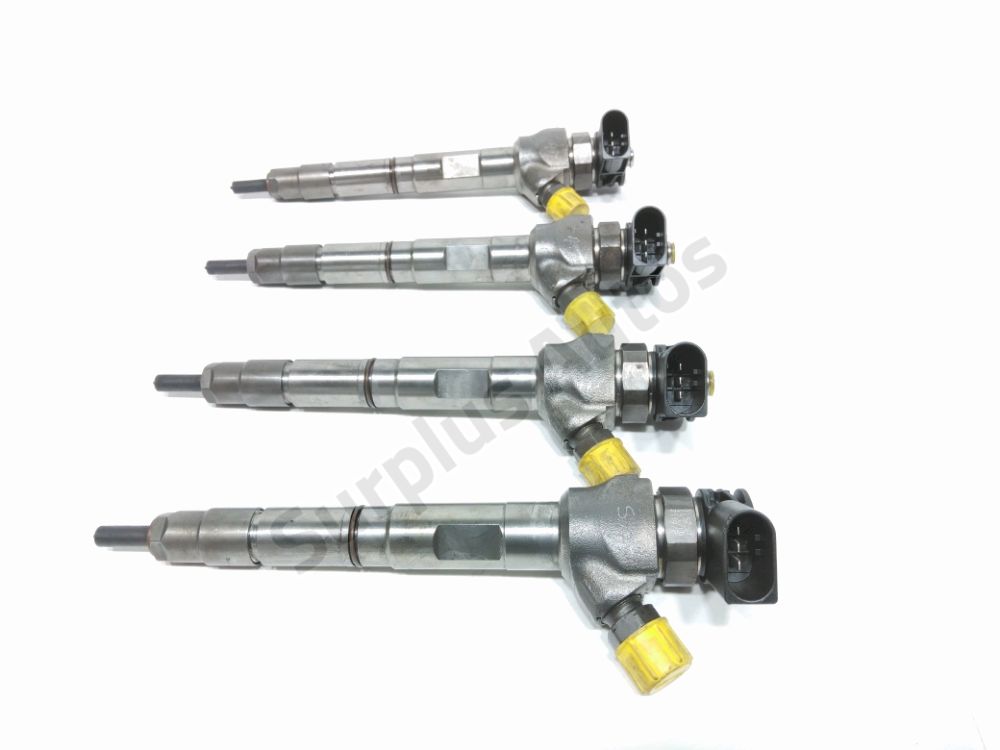 Injecteur 1