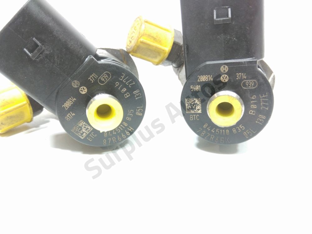 Injecteur 1