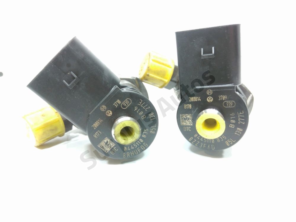 Injecteur 1