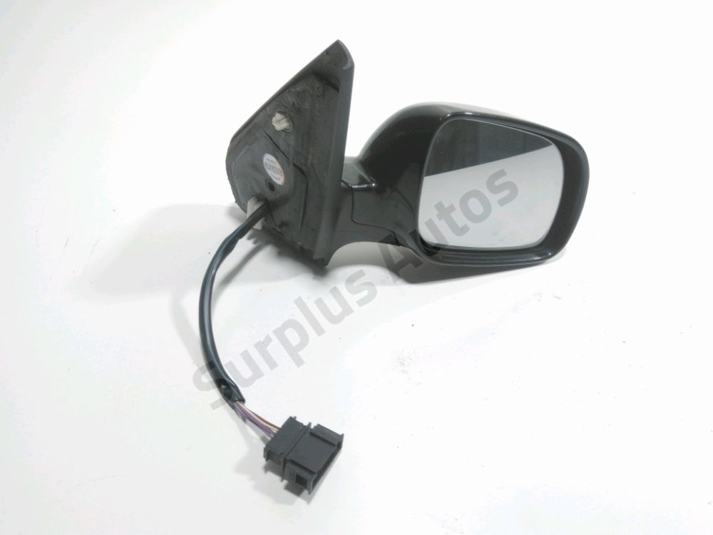 Rétroviseur électrique droit