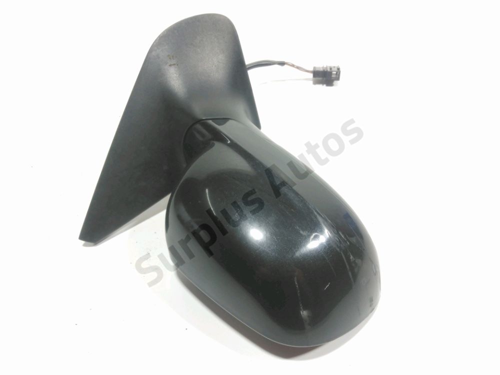 Rétroviseur électrique droit