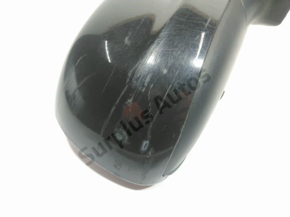 Rétroviseur électrique droit