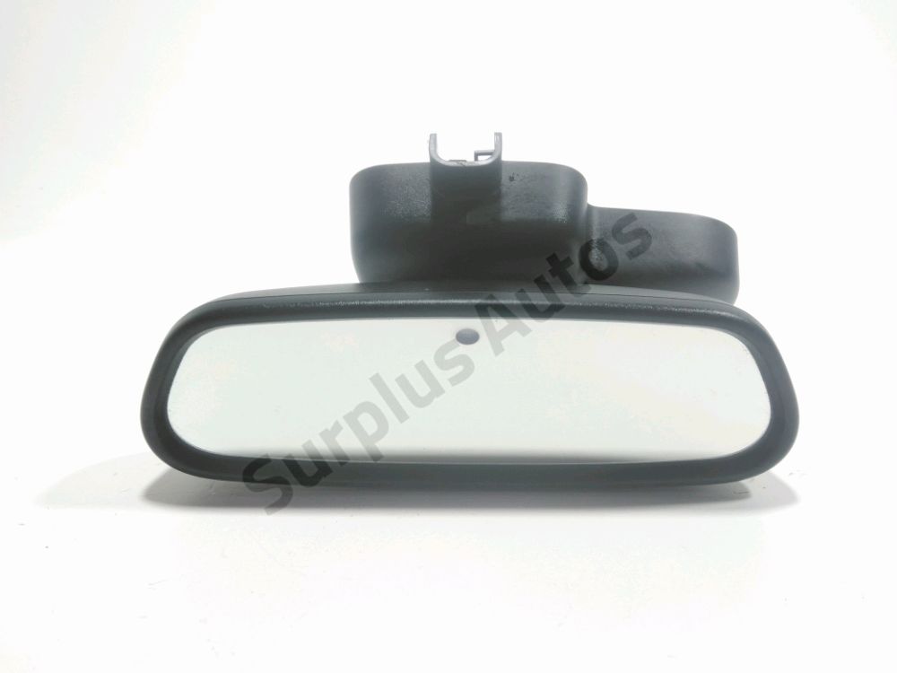 Rétroviseur intérieur