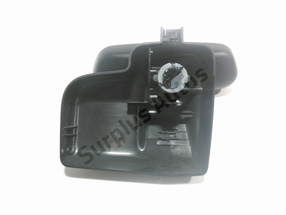 Rétroviseur intérieur