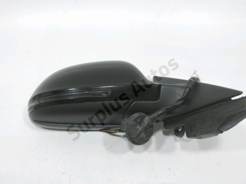 Rétroviseur électrique droit