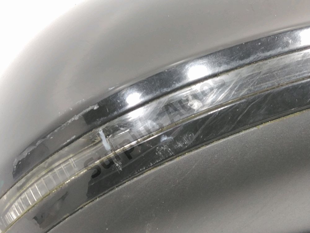 Rétroviseur électrique droit