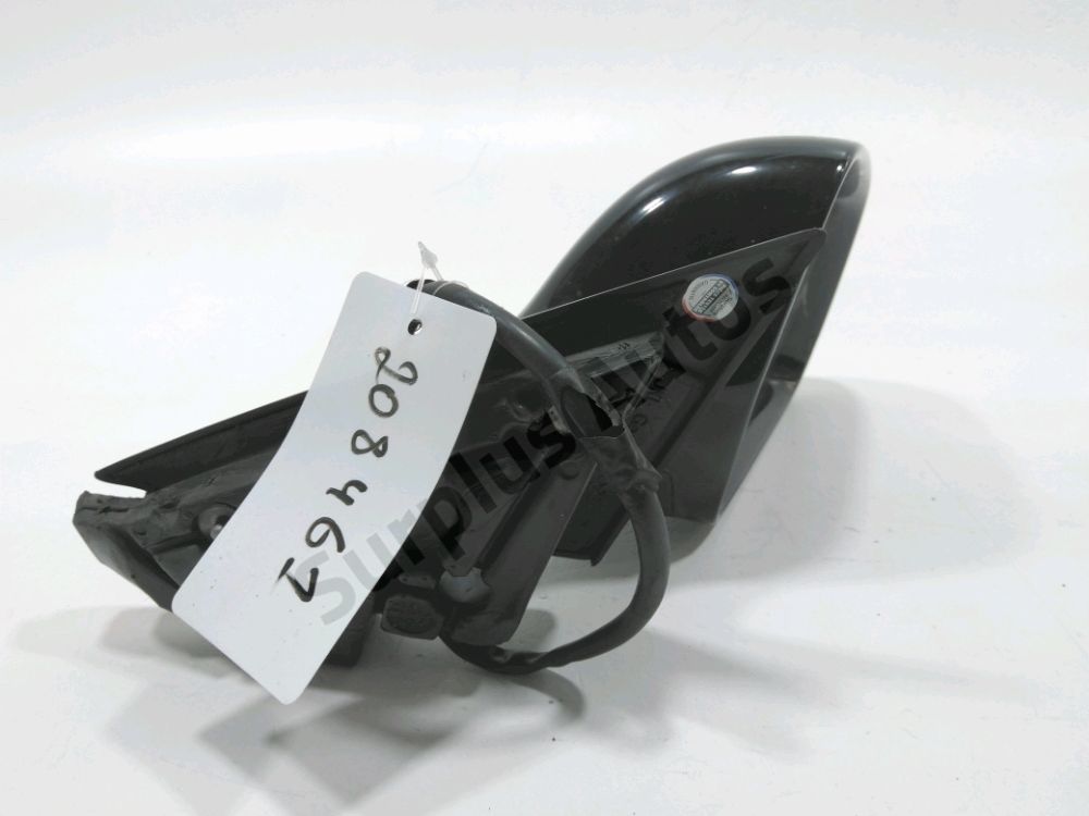 Rétroviseur électrique droit