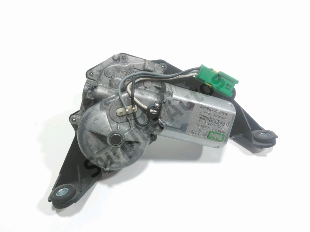 Moteur d'essuie glace arrière