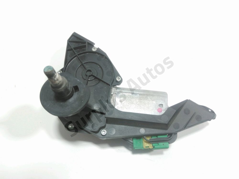 Moteur d'essuie glace arrière