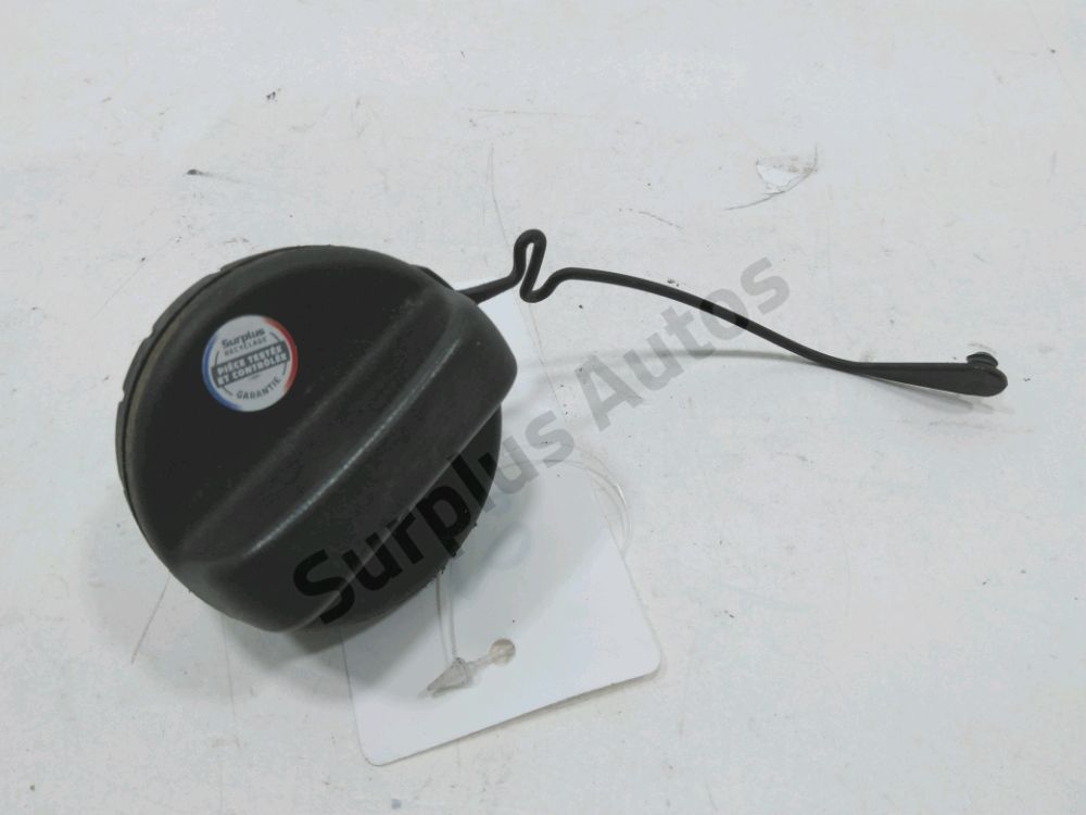 Bouchon de réservoir à carburant