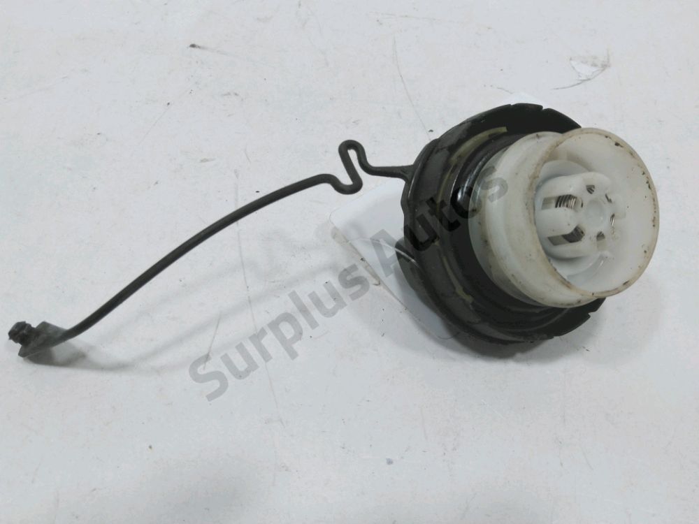 Bouchon de réservoir à carburant