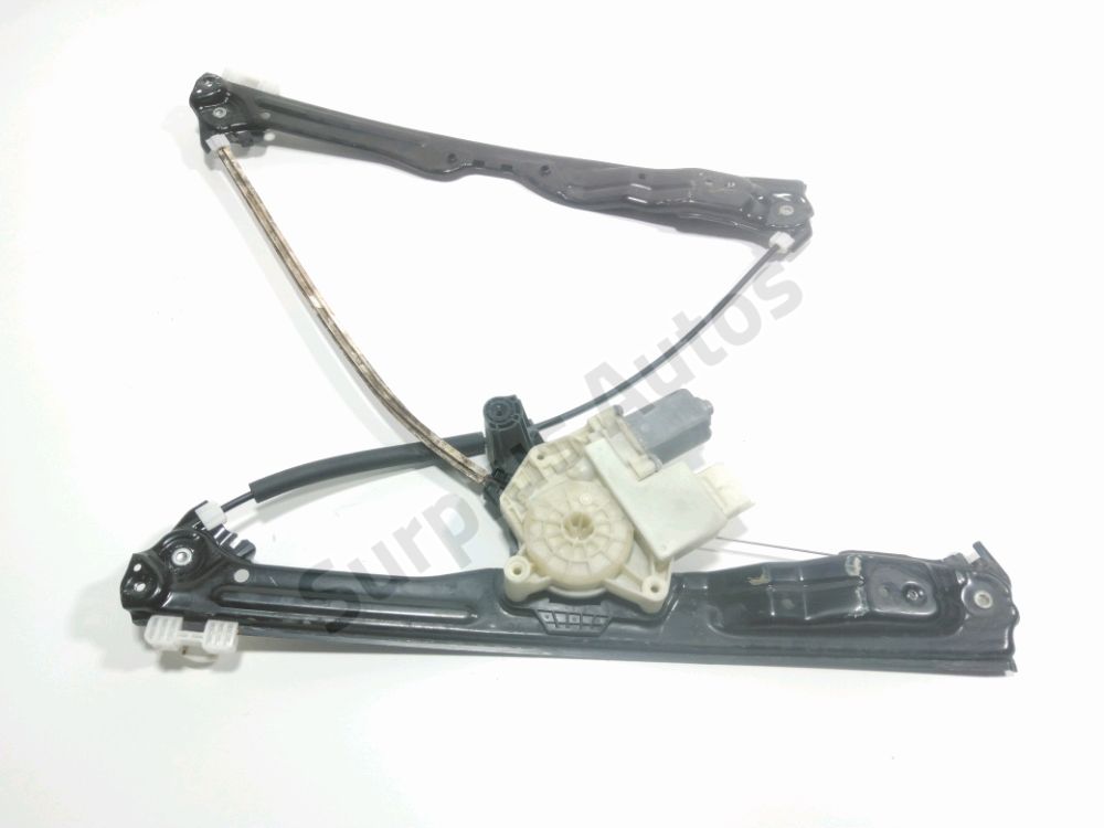 Lève-vitre électrique avant droit