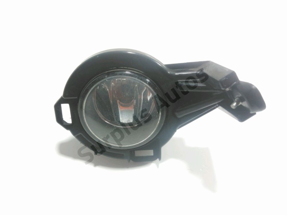 Antibrouillard avant droit