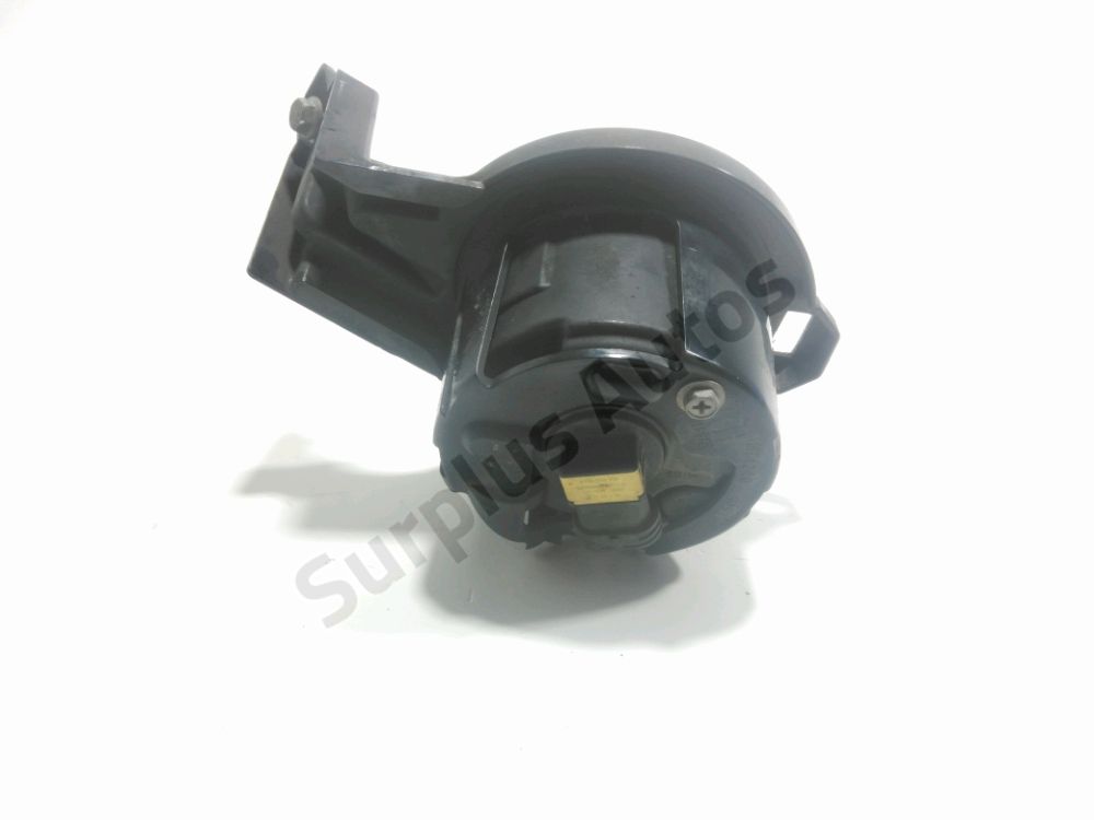 Antibrouillard avant droit