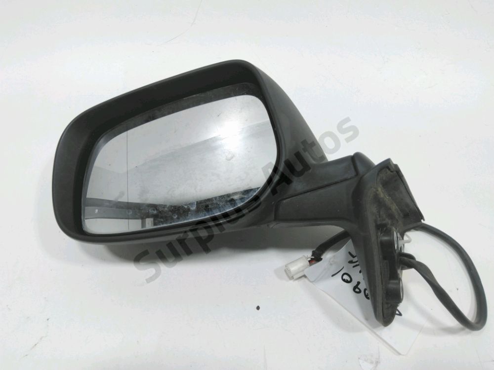 Rétroviseur électrique gauche