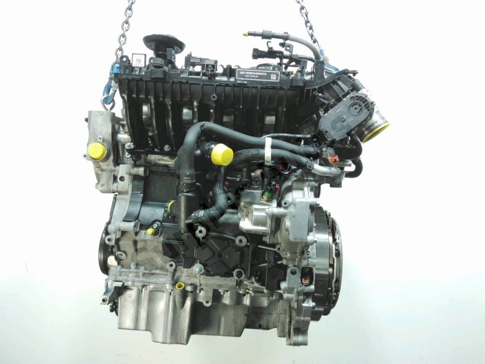 Moteur