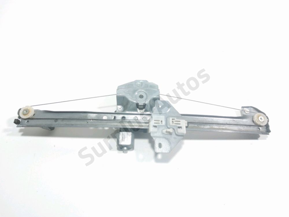 Lève-vitre électrique avant droit