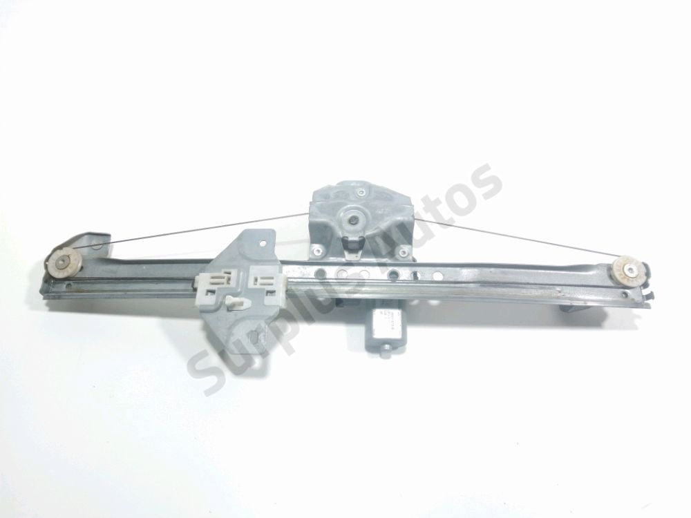 Lève-vitre électrique avant gauche