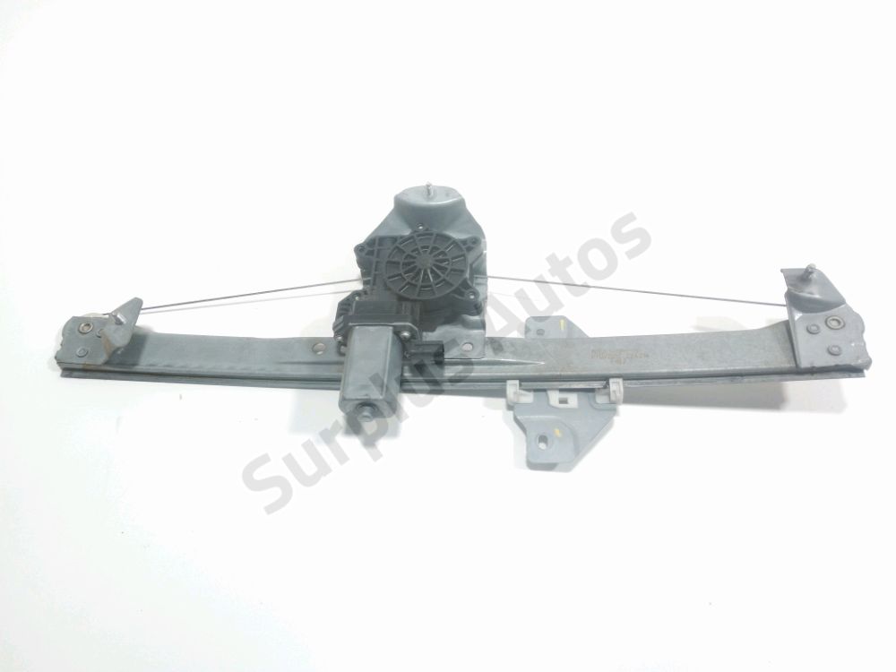 Lève-vitre électrique avant gauche