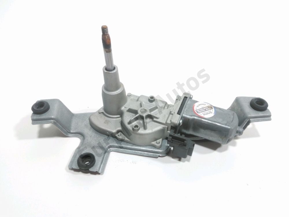 Moteur d'essuie glace arrière
