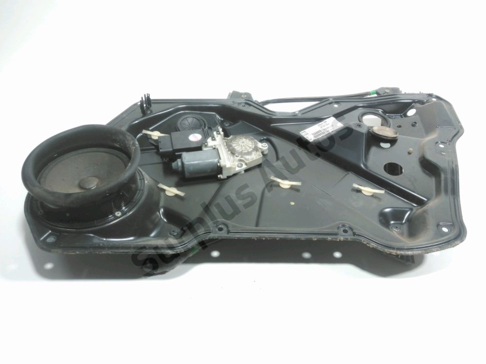 Lève-vitre électrique avant droit