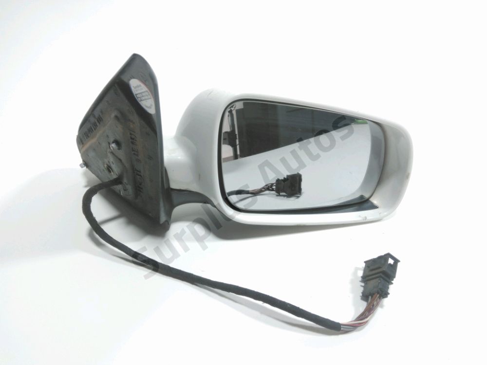 Rétroviseur électrique droit