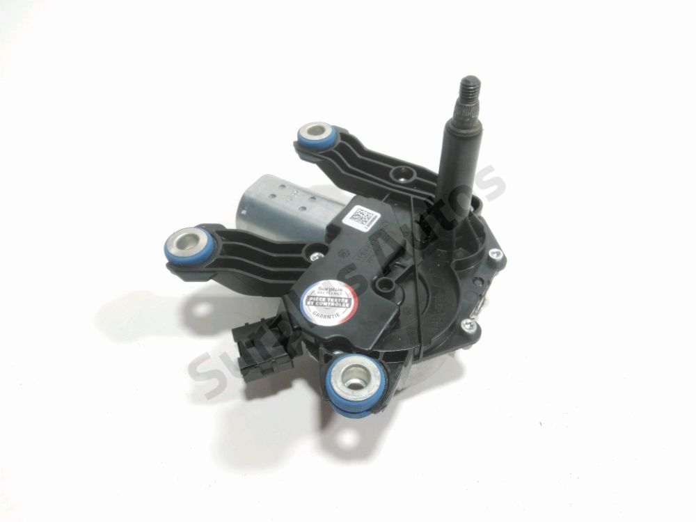 Moteur d'essuie glace arriere