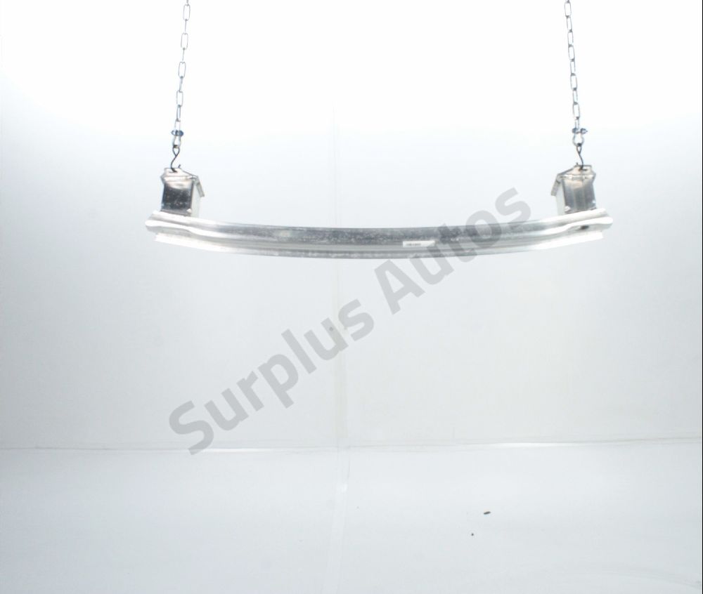 Renfort pare-choc arrière