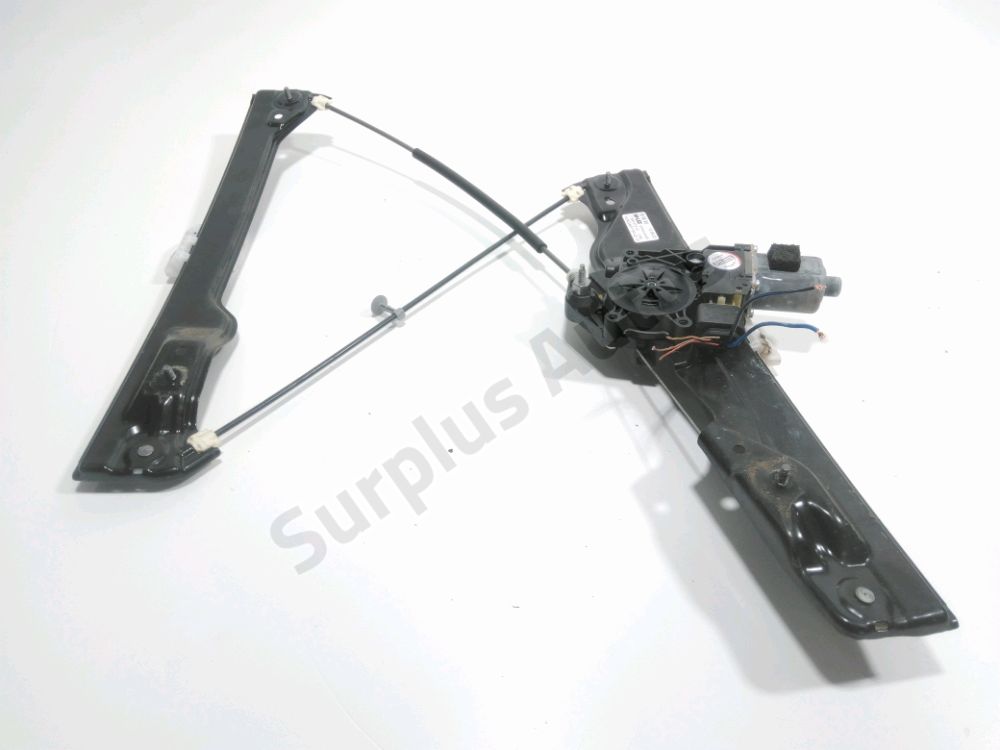 Lève-vitre électrique avant gauche