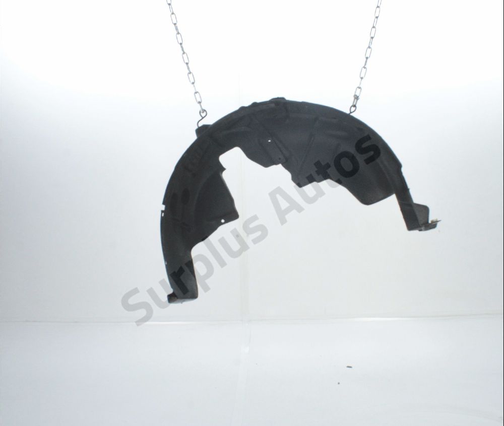 Pare-boue arrière droit