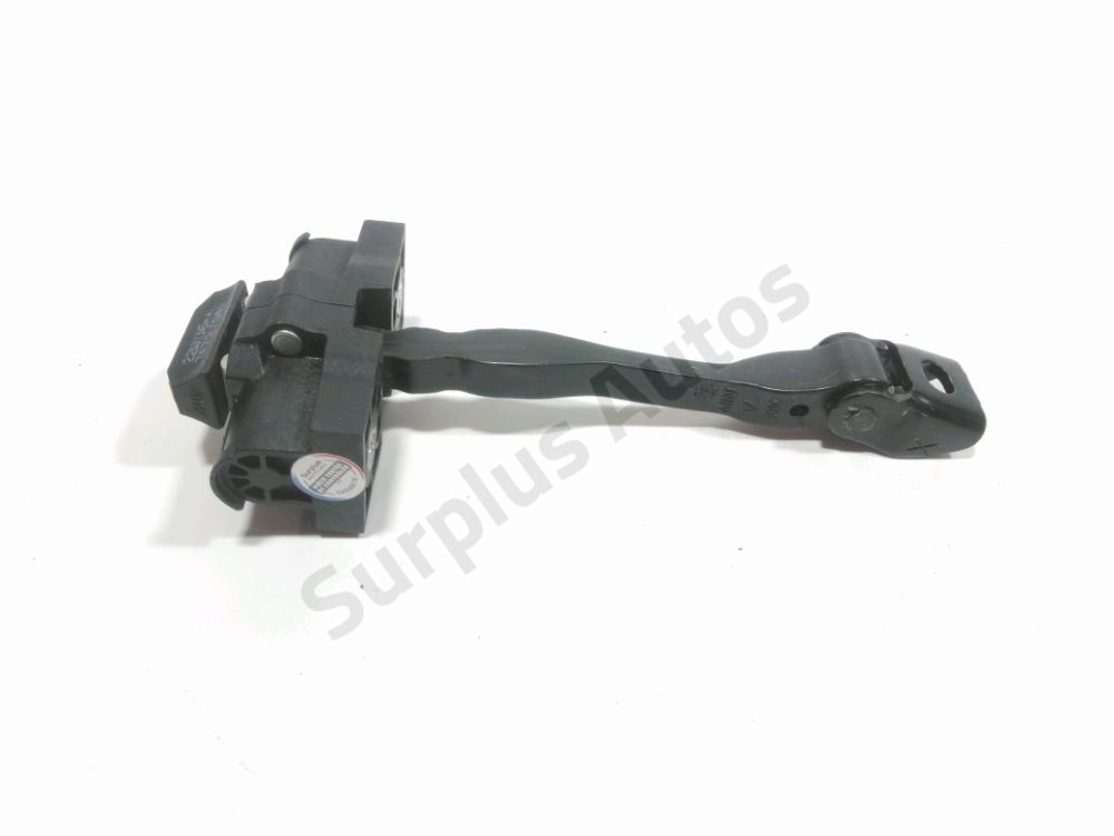 Tirant de porte avant droit