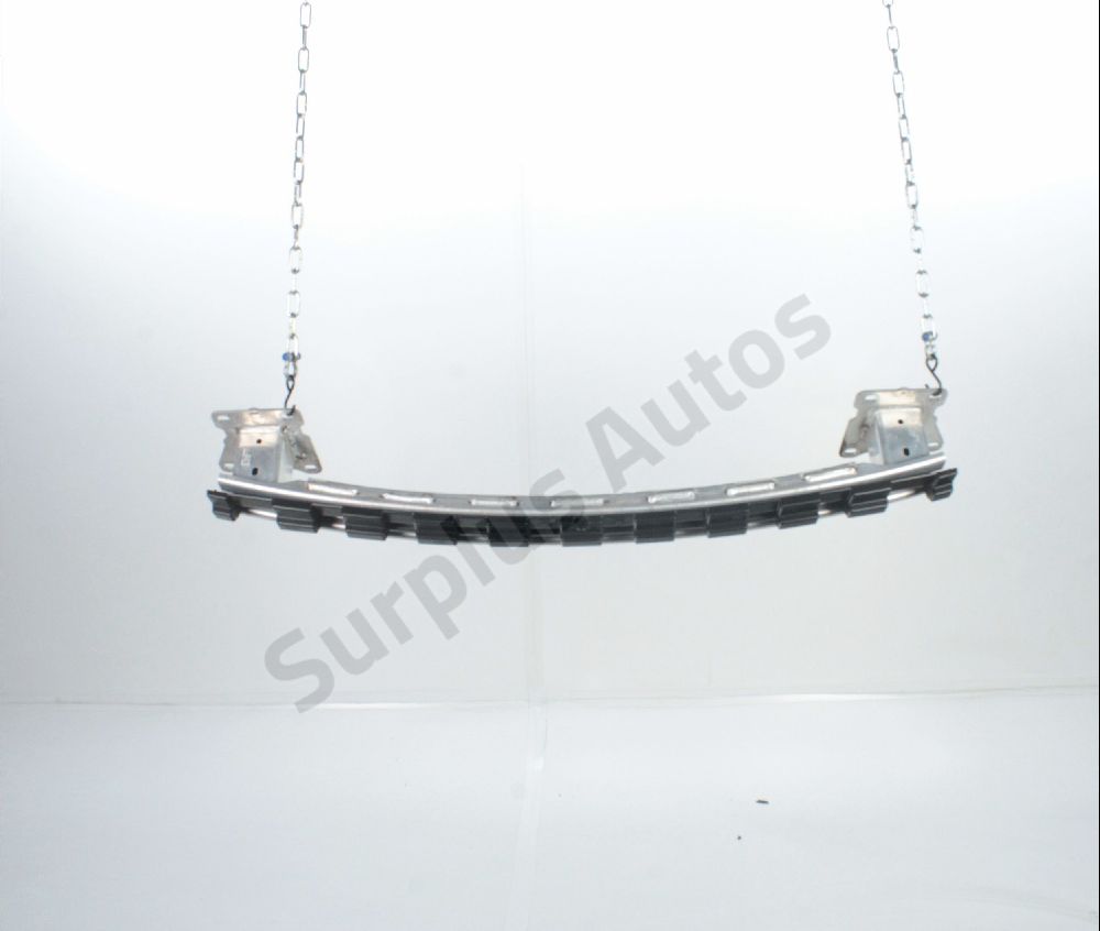 Renfort pare-choc arrière