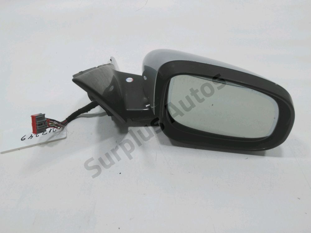 Rétroviseur électrique droit