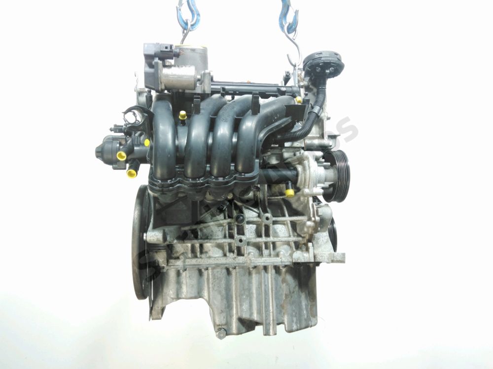 Moteur