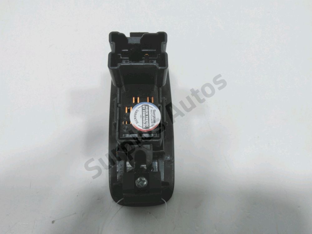 Commande lève-vitre avant droit