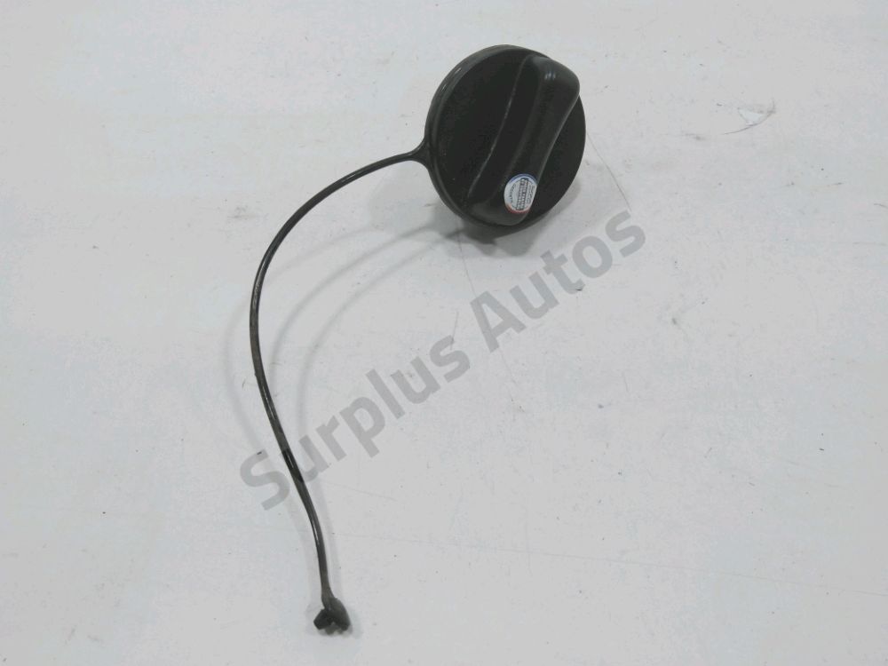 Bouchon de réservoir à carburant