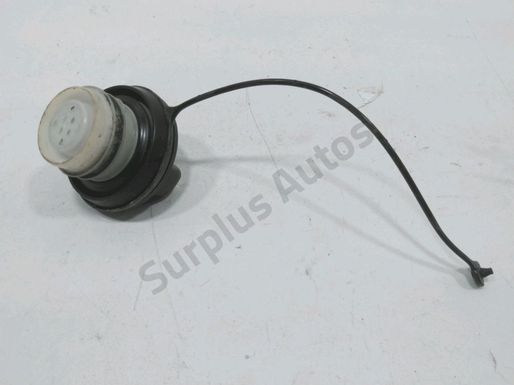Bouchon de réservoir à carburant
