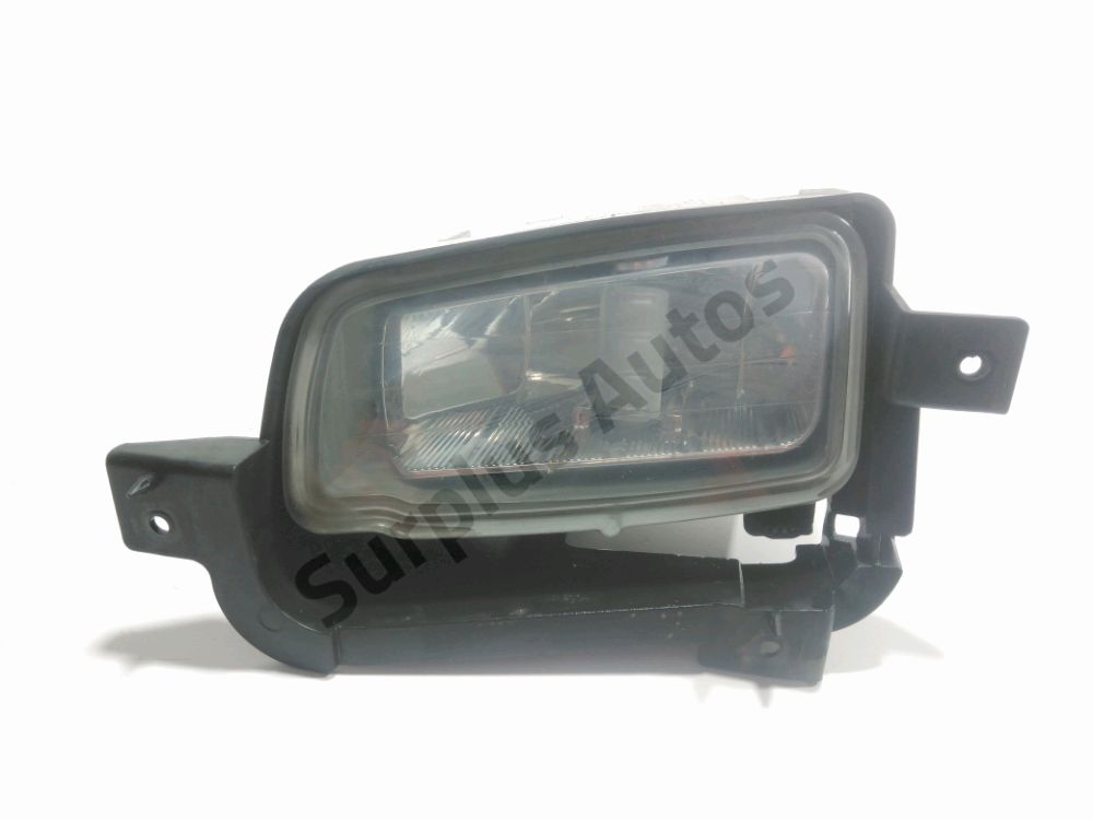 Antibrouillard avant droit