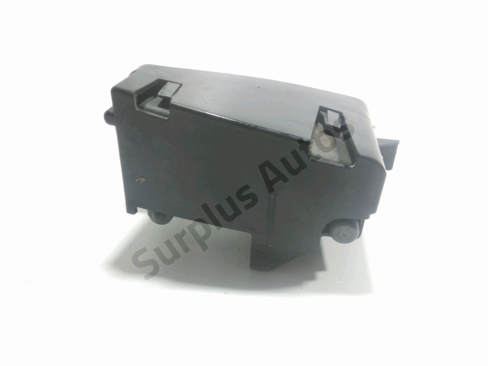 Antibrouillard avant droit