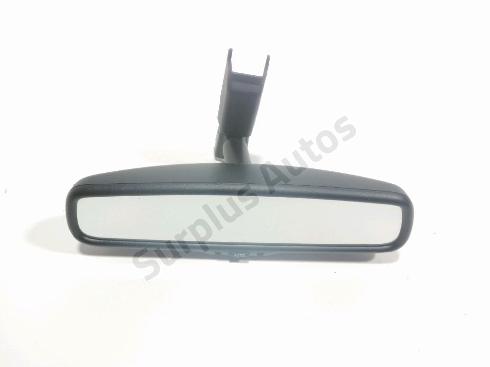 Rétroviseur intérieur