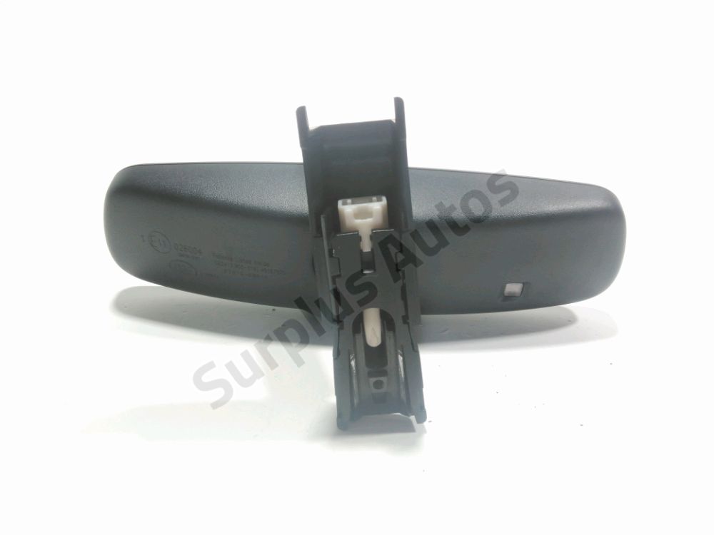 Rétroviseur intérieur