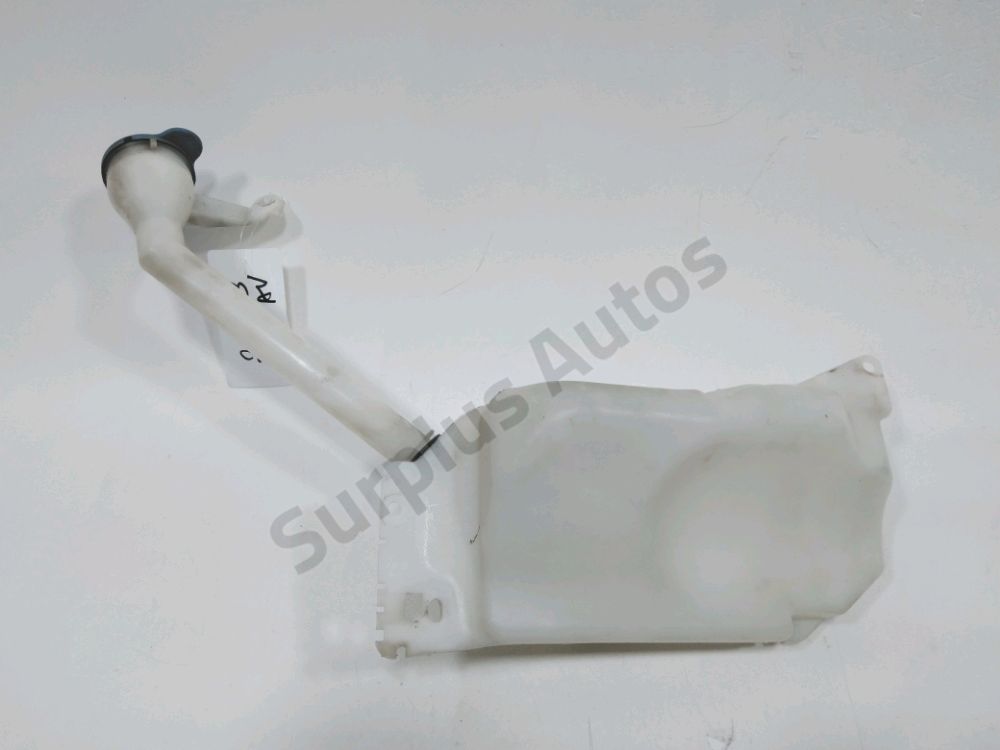 Réservoir de lave glace avant