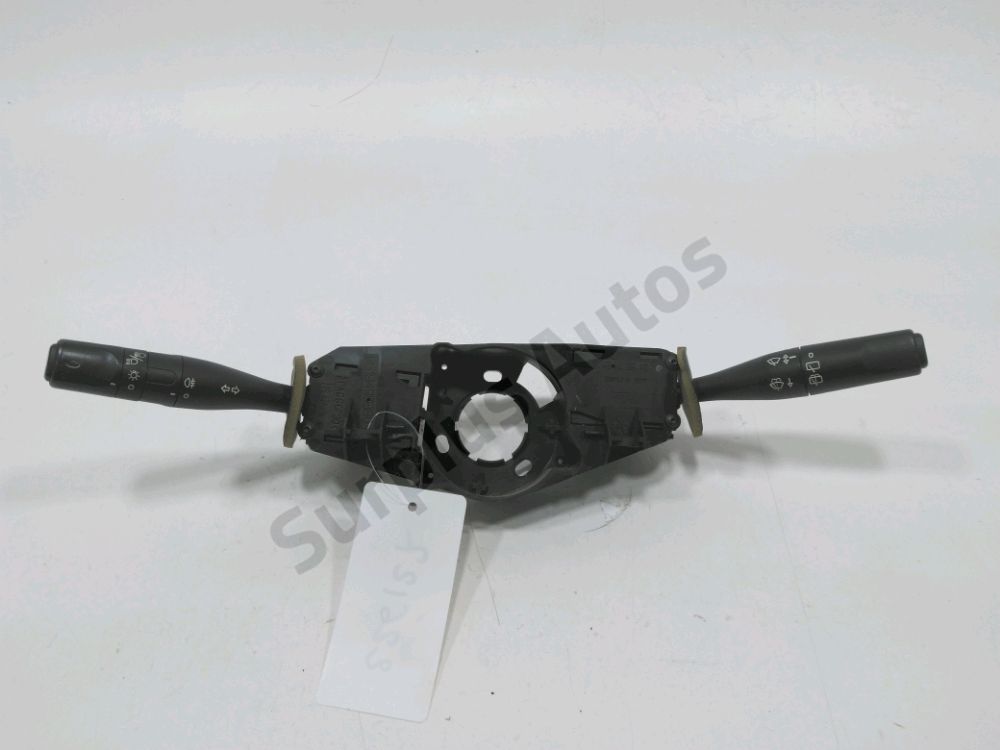 Commande sous-volant