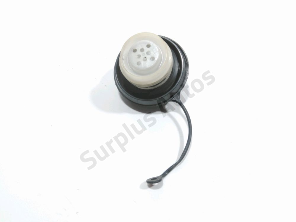 Bouchon de réservoir à carburant