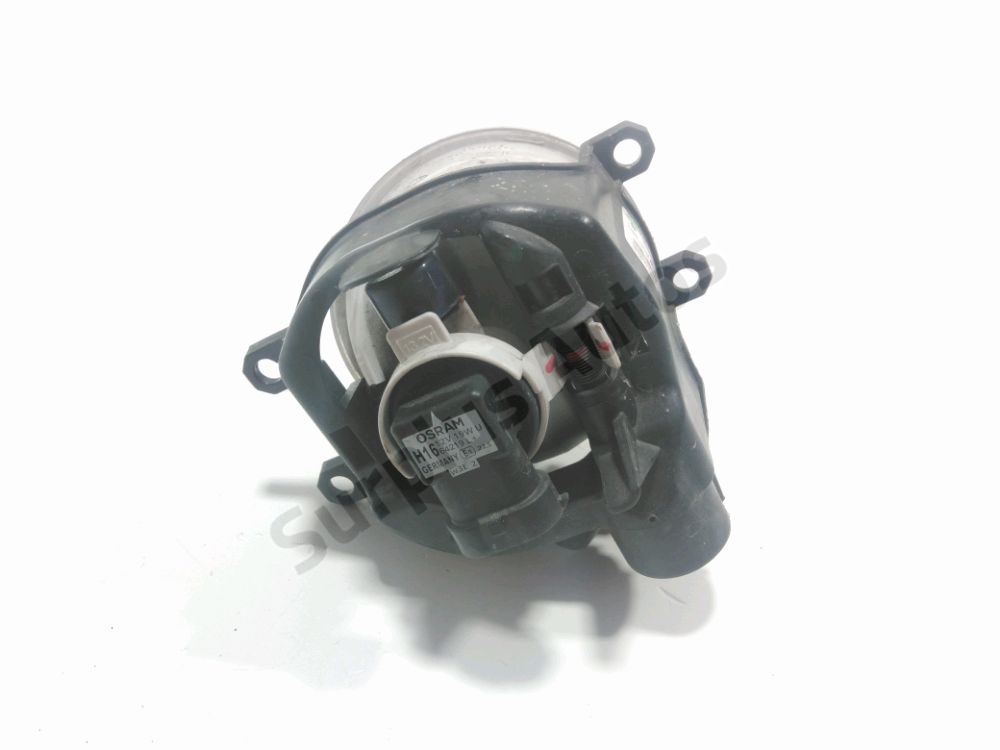 Antibrouillard avant gauche