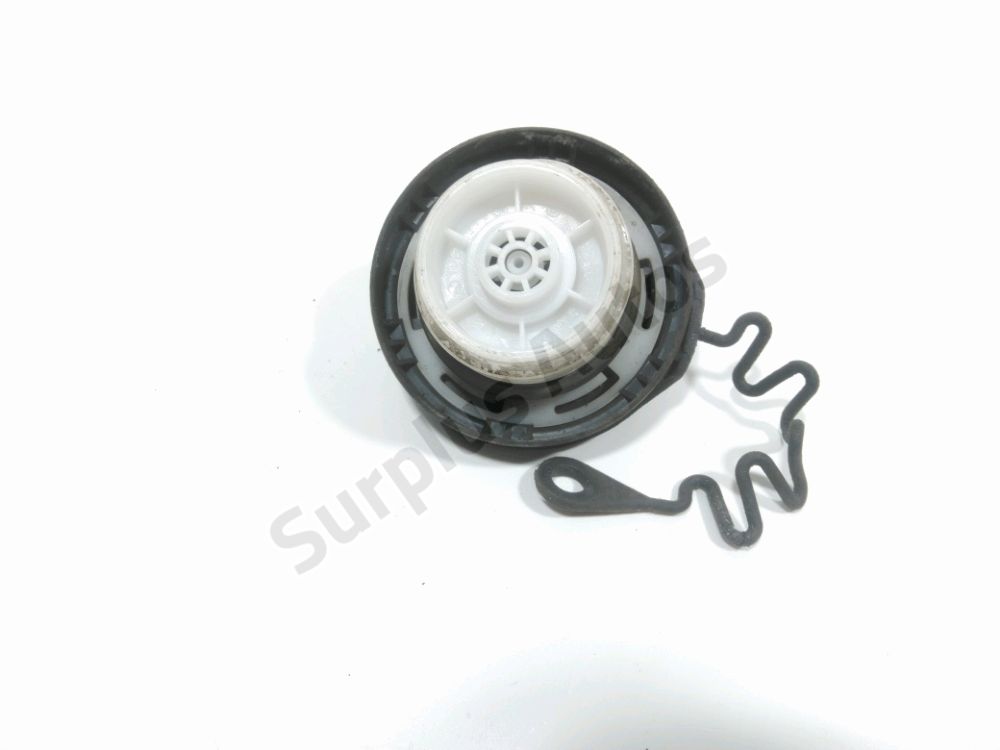 Bouchon de réservoir à carburant