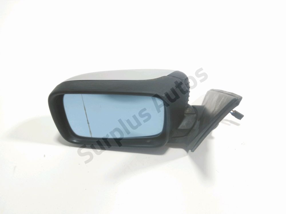 Retroviseur electrique gauche