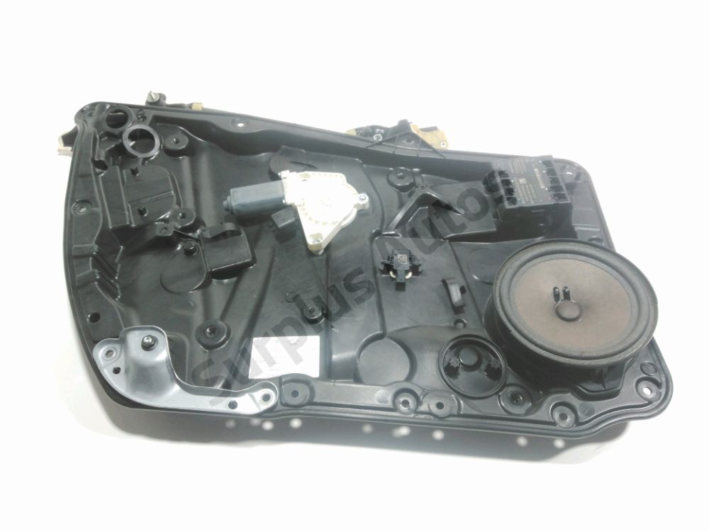 Lève-vitre électrique avant gauche